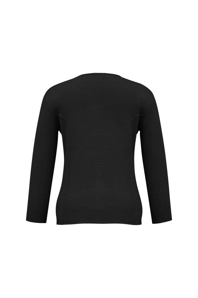 Biz Ladies 2-Way Zip Cardigan - LC3505 | Biz Collection | Fashion Biz Online