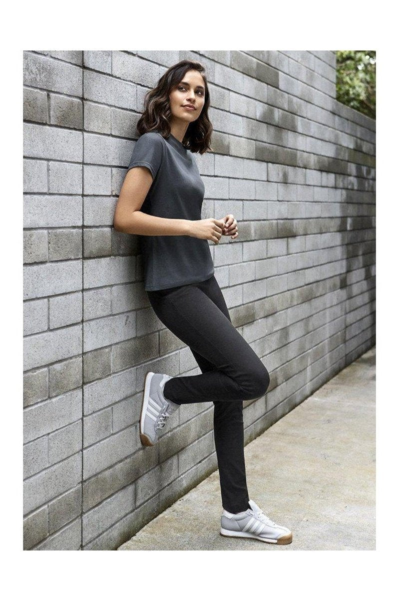 Biz Ladies Bella Pant - BS125L | Biz Collection | Fashion Biz Online