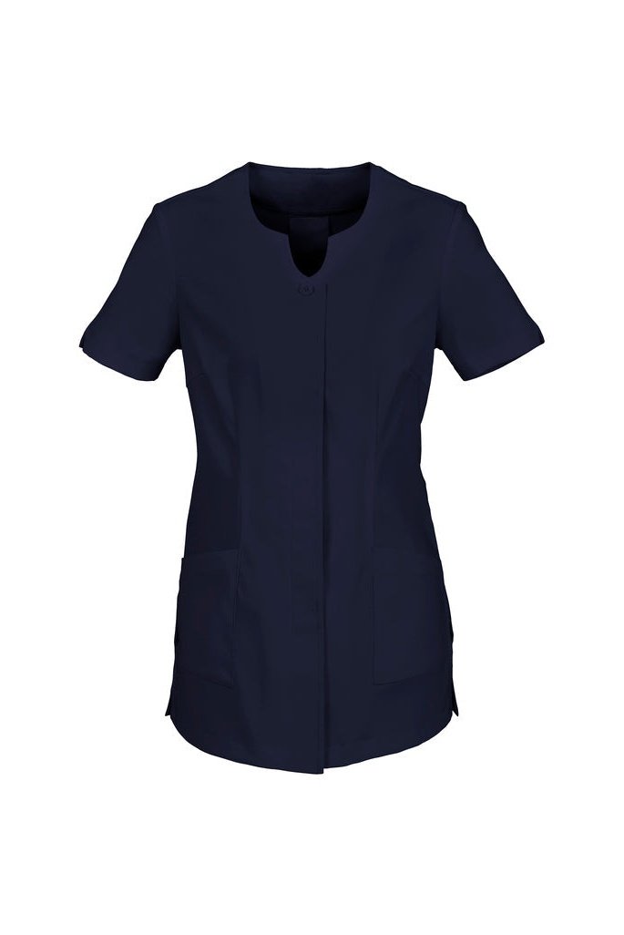 Biz Ladies Eden Tunic - H133LS | Biz Collection | Fashion Biz Online