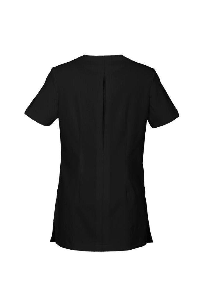 Biz Ladies Eden Tunic - H133LS | Biz Collection | Fashion Biz Online