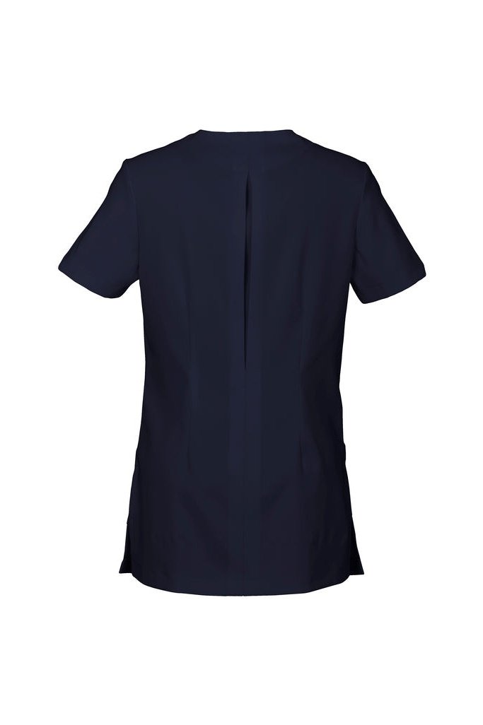 Biz Ladies Eden Tunic - H133LS | Biz Collection | Fashion Biz Online