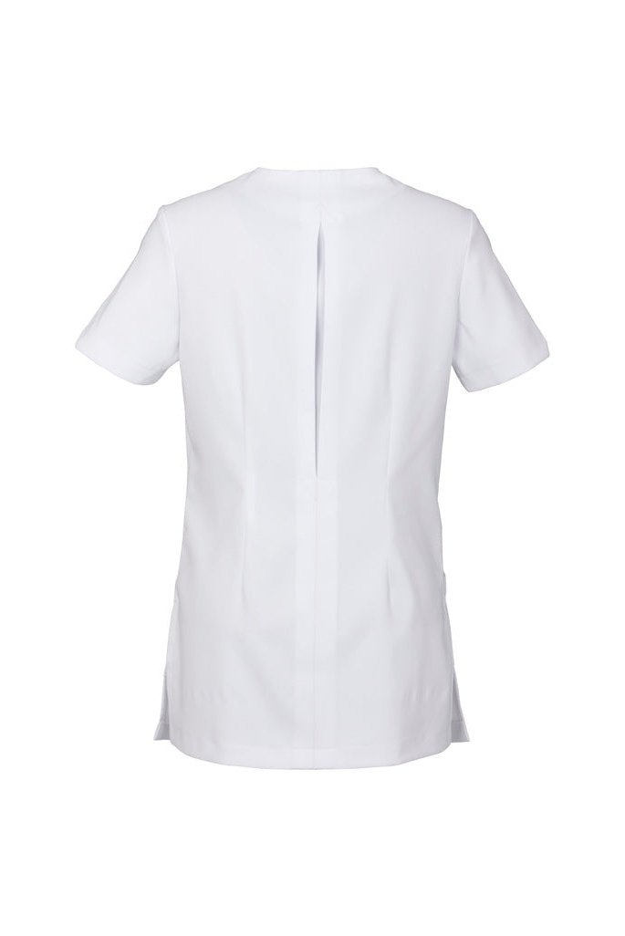 Biz Ladies Eden Tunic - H133LS | Biz Collection | Fashion Biz Online