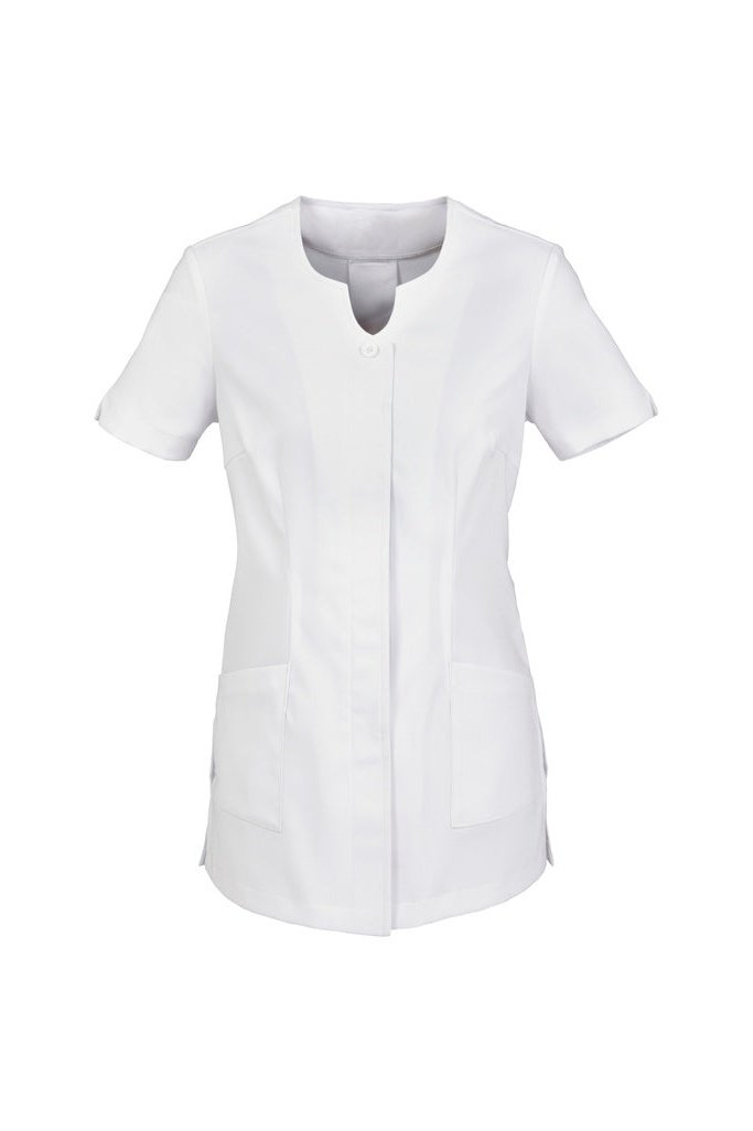 Biz Ladies Eden Tunic - H133LS | Biz Collection | Fashion Biz Online