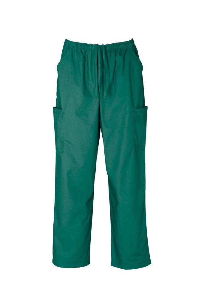 Biz Unisex Classic Scrubs Cargo Pant - H10610 | Biz Collection | Fashion Biz Online