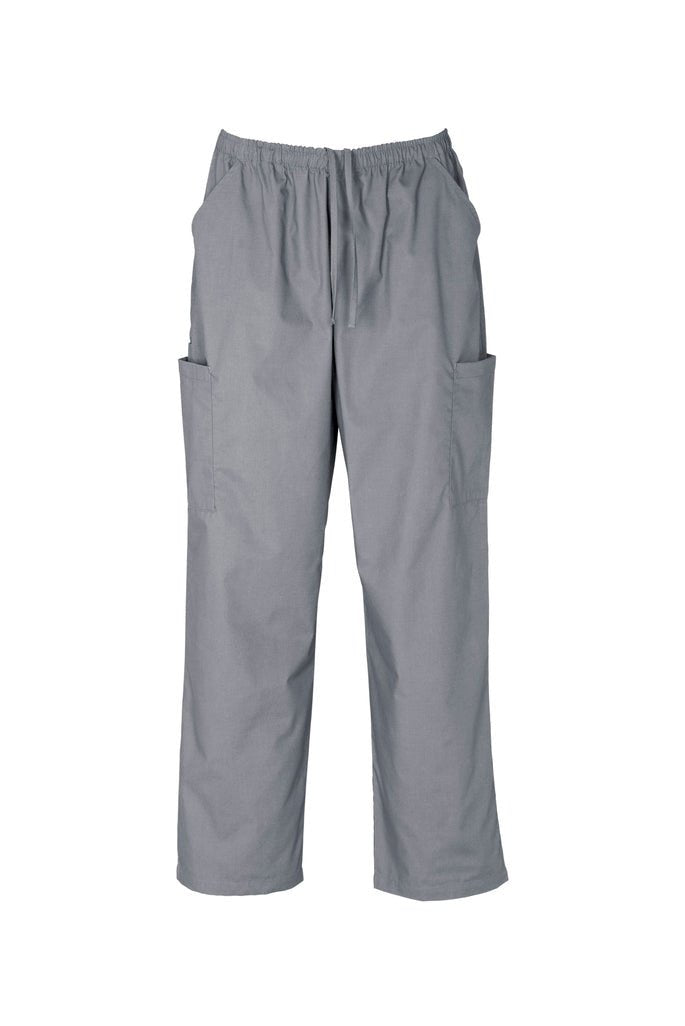 Biz Unisex Classic Scrubs Cargo Pant - H10610 | Biz Collection | Fashion Biz Online