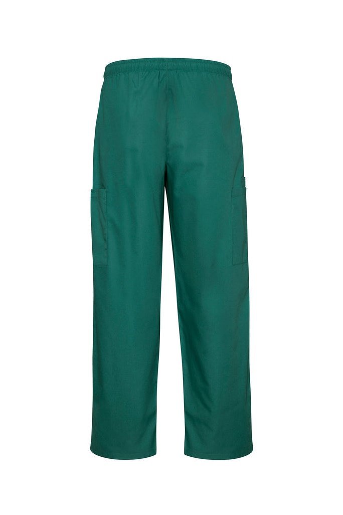 Biz Unisex Classic Scrubs Cargo Pant - H10610 | Biz Collection | Fashion Biz Online