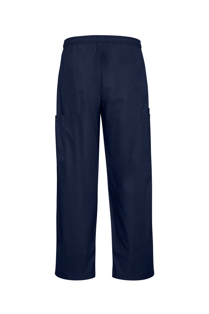 Biz Unisex Classic Scrubs Cargo Pant - H10610 | Biz Collection | Fashion Biz Online