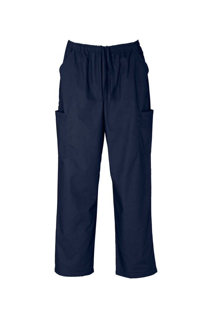 Biz Unisex Classic Scrubs Cargo Pant - H10610 | Biz Collection | Fashion Biz Online