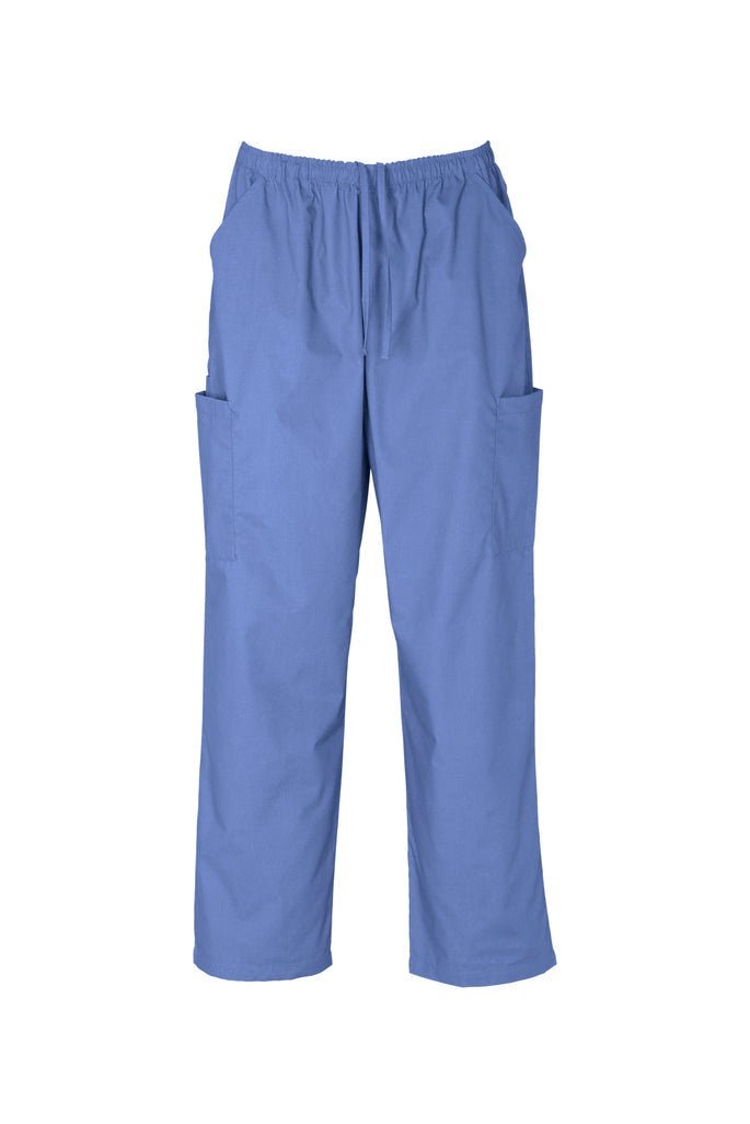 Biz Unisex Classic Scrubs Cargo Pant - H10610 | Biz Collection | Fashion Biz Online