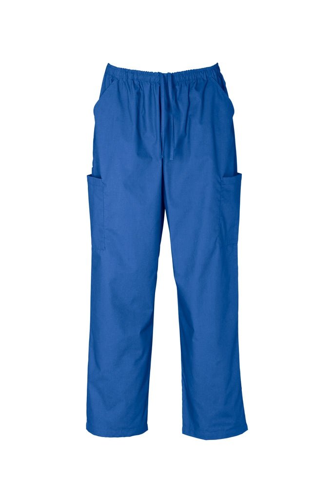 Biz Unisex Classic Scrubs Cargo Pant - H10610 | Biz Collection | Fashion Biz Online