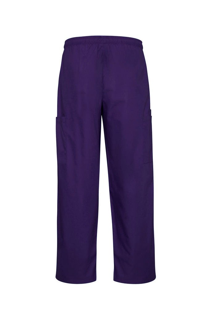 Biz Unisex Classic Scrubs Cargo Pant - H10610 | Biz Collection | Fashion Biz Online