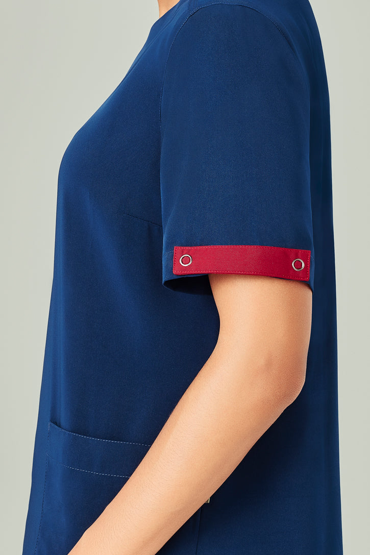 BizCare Avery Scrub Identifiers Pack of 5 - CID940U | Biz Care | Fashion Biz Online