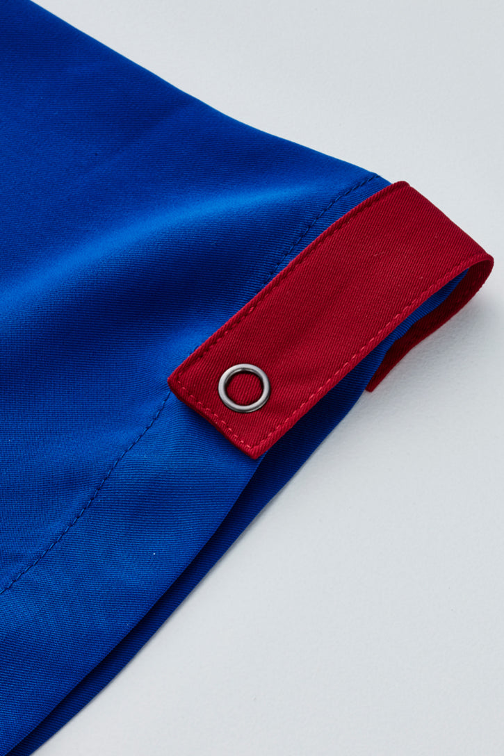 BizCare Avery Scrub Identifiers Pack of 5 - CID940U | Biz Care | Fashion Biz Online