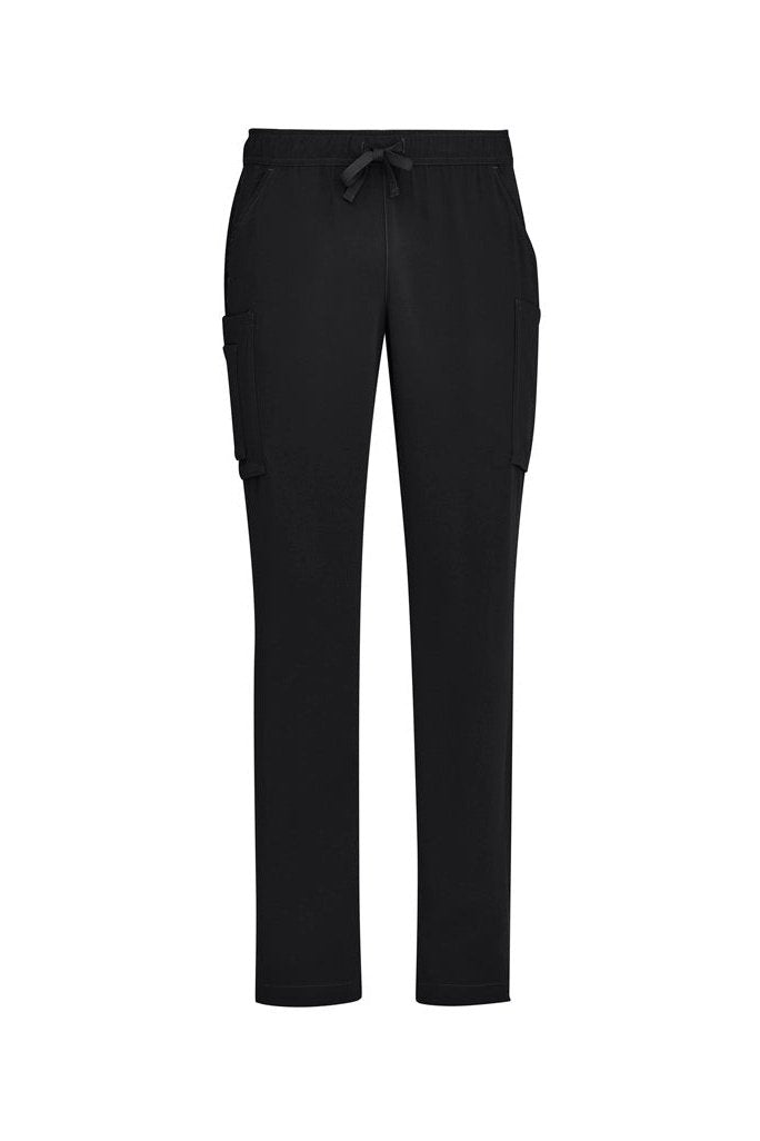 BizCare Mens Avery Multi-Pocket Scrub Pant - CSP946ML | Biz Care | Fashion Biz Online