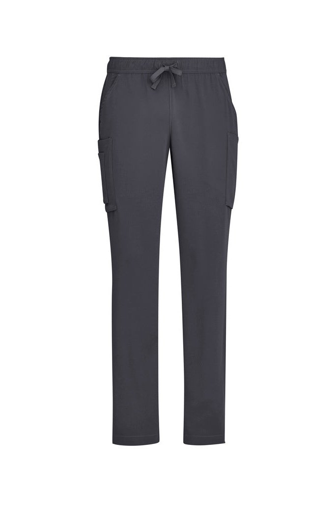 BizCare Mens Avery Multi-Pocket Scrub Pant - CSP946ML | Biz Care | Fashion Biz Online