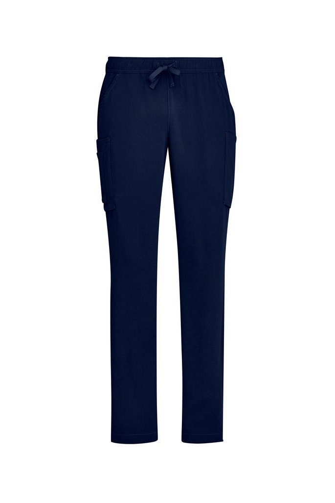 BizCare Mens Avery Multi-Pocket Scrub Pant - CSP946ML | Biz Care | Fashion Biz Online