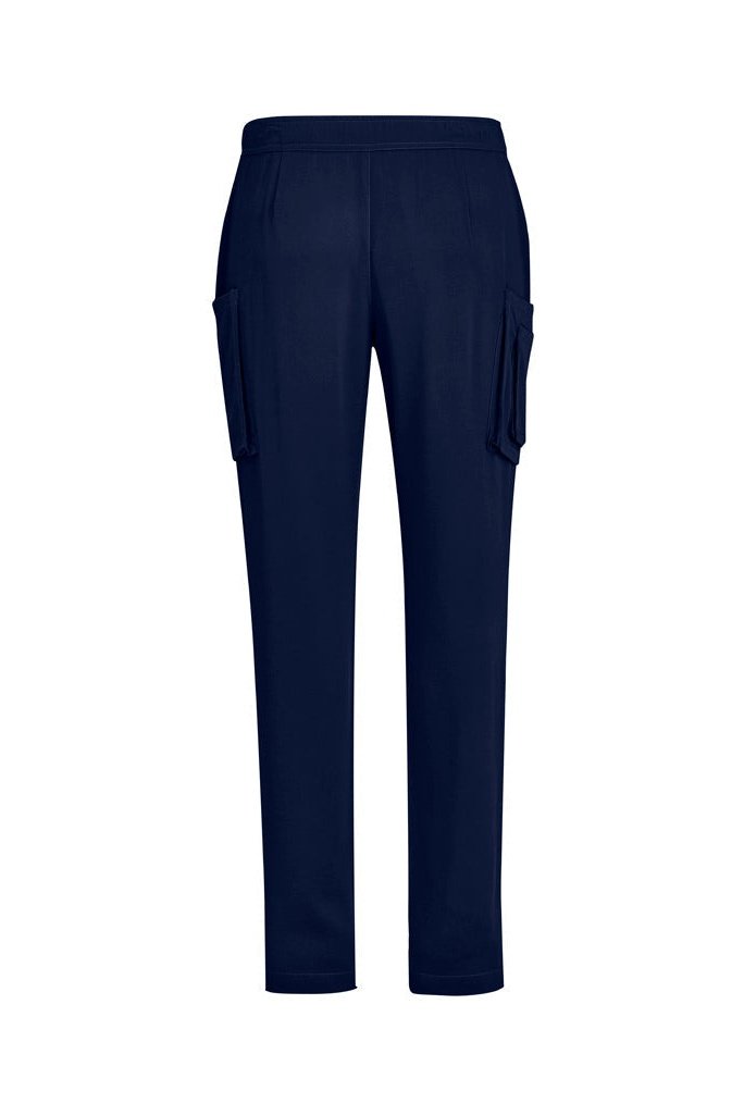 BizCare Mens Avery Multi-Pocket Scrub Pant - CSP946ML | Biz Care | Fashion Biz Online