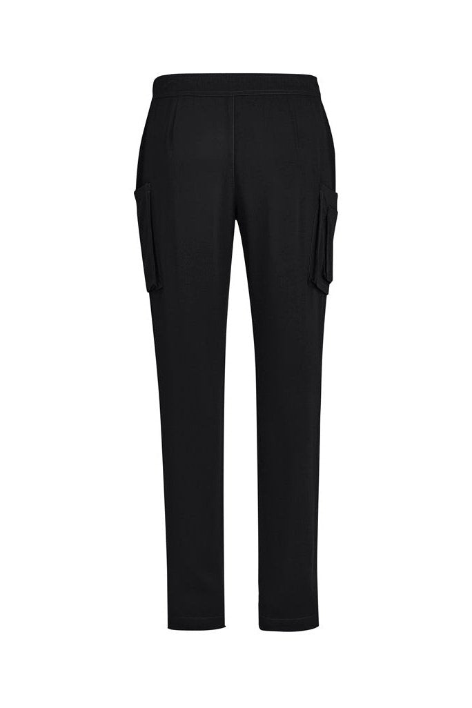 BizCare Mens Avery Multi-Pocket Scrub Pant - CSP946ML | Biz Care | Fashion Biz Online