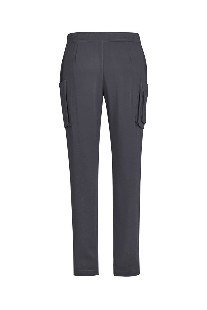 BizCare Mens Avery Multi-Pocket Scrub Pant - CSP946ML | Biz Care | Fashion Biz Online