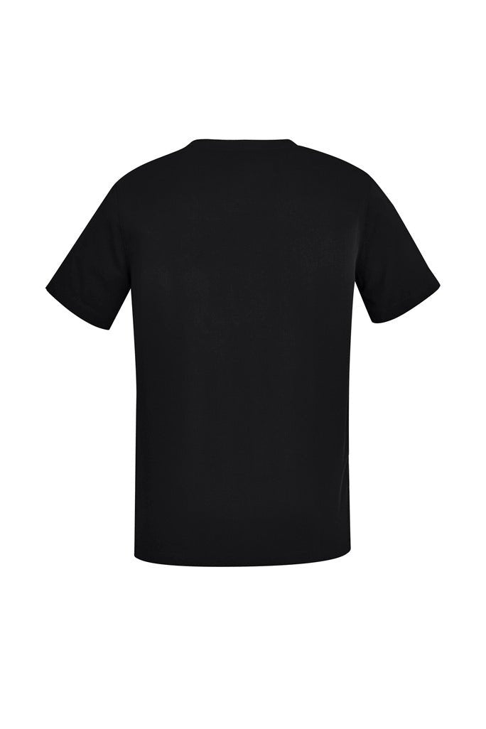 BizCare Mens Avery V-Neck Scrub Top - CST945MS | Biz Care | Fashion Biz Online