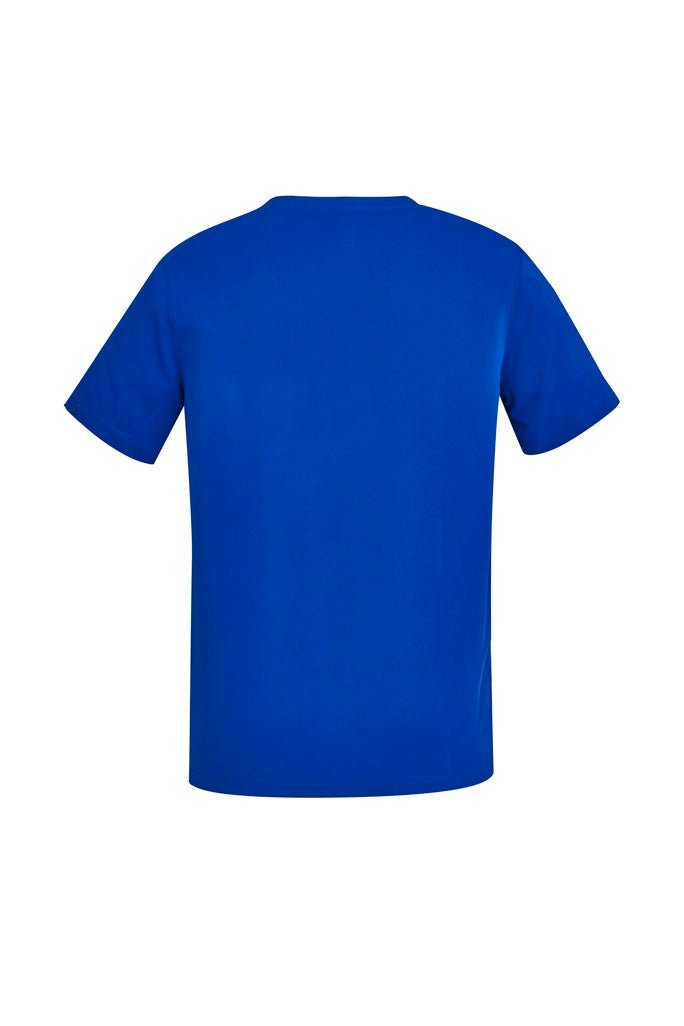 BizCare Mens Avery V-Neck Scrub Top - CST945MS | Biz Care | Fashion Biz Online