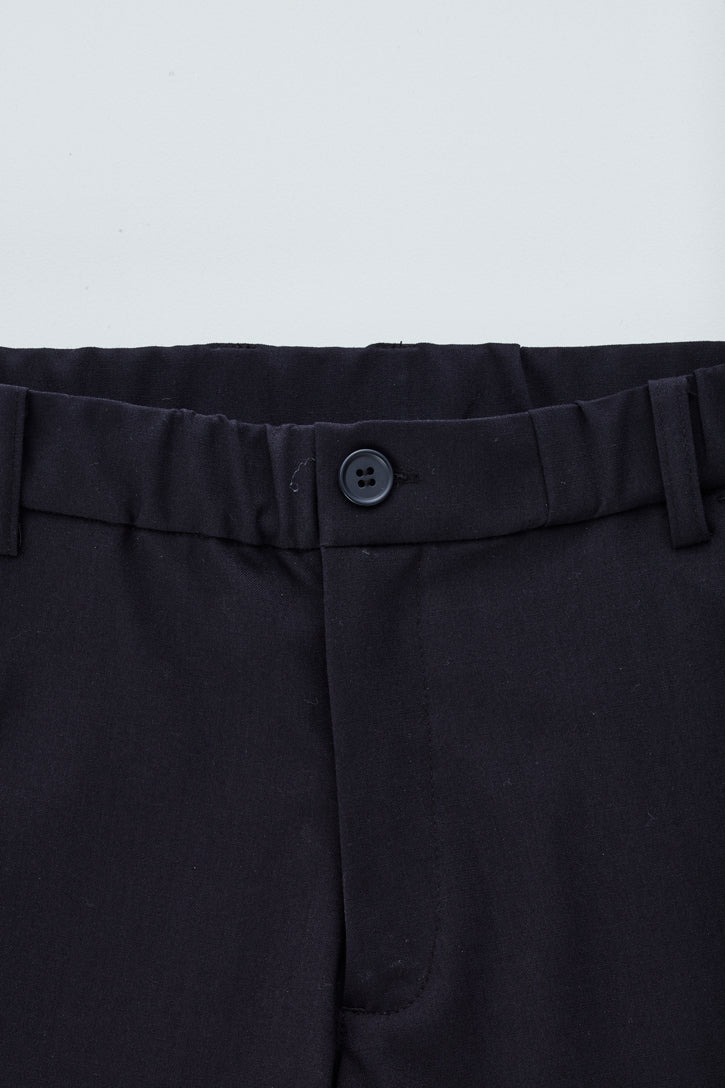 BizCare Mens Comfort Waist Cargo Pant - CL959ML | Biz Care | Fashion Biz Online