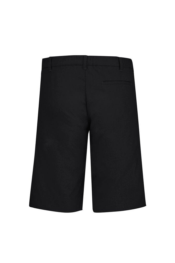 BizCare Mens Comfort Waist Cargo Short - CL960MS | Biz Care | Fashion Biz Online