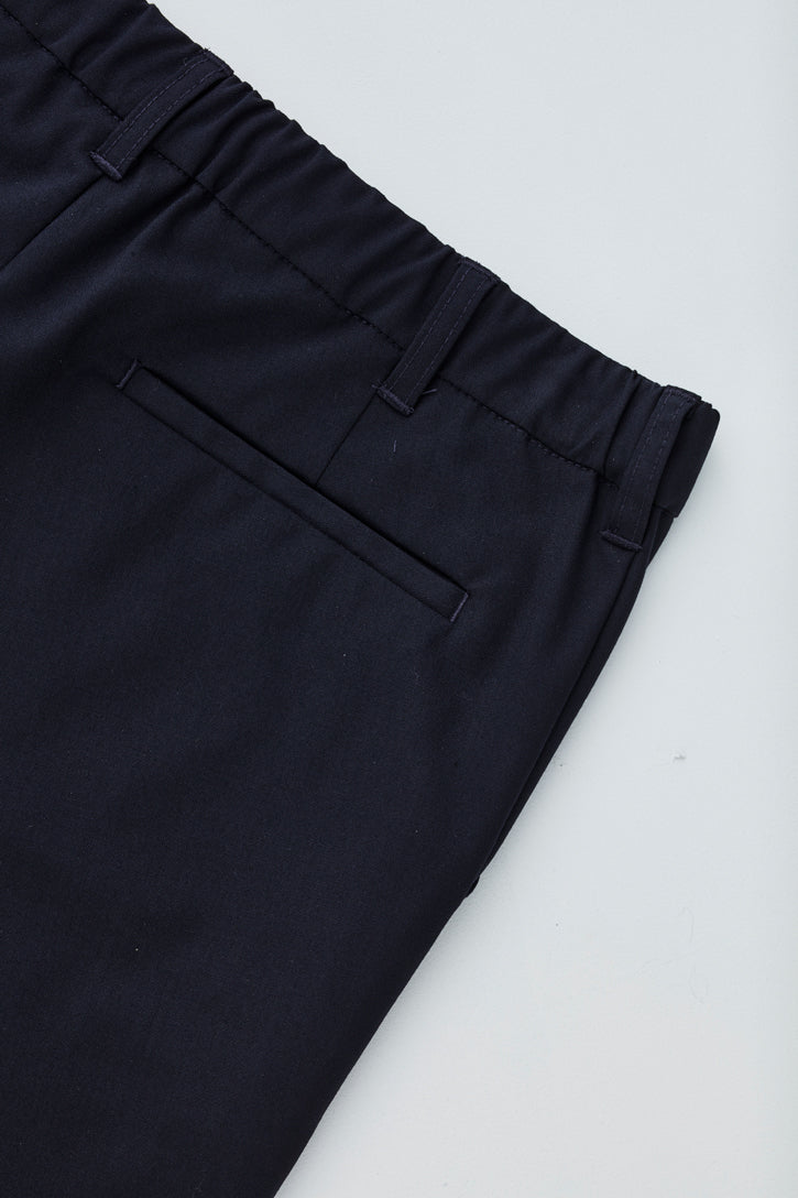 BizCare Mens Comfort Waist Cargo Short - CL960MS | Biz Care | Fashion Biz Online