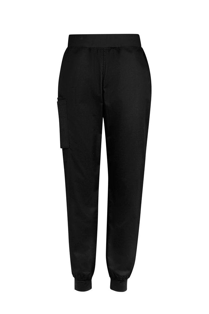 BizCare Mens Riley Slim Leg Jogger Scrub Pant - CSP042ML | Biz Care | Fashion Biz Online