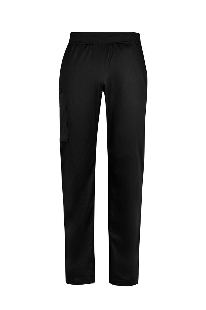 BizCare Mens Riley Straight Scrub Pant - CSP047ML | Biz Care | Fashion Biz Online
