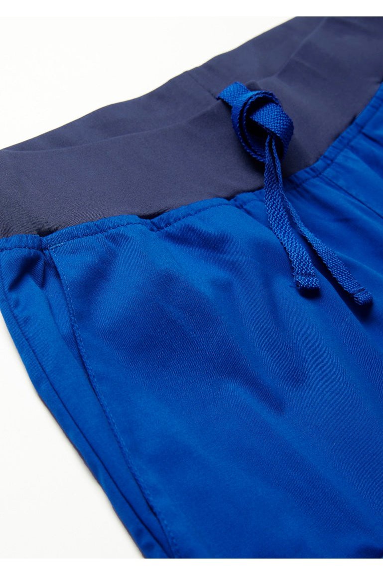 BizCare Mens Riley Straight Scrub Pant - CSP047ML | Biz Care | Fashion Biz Online