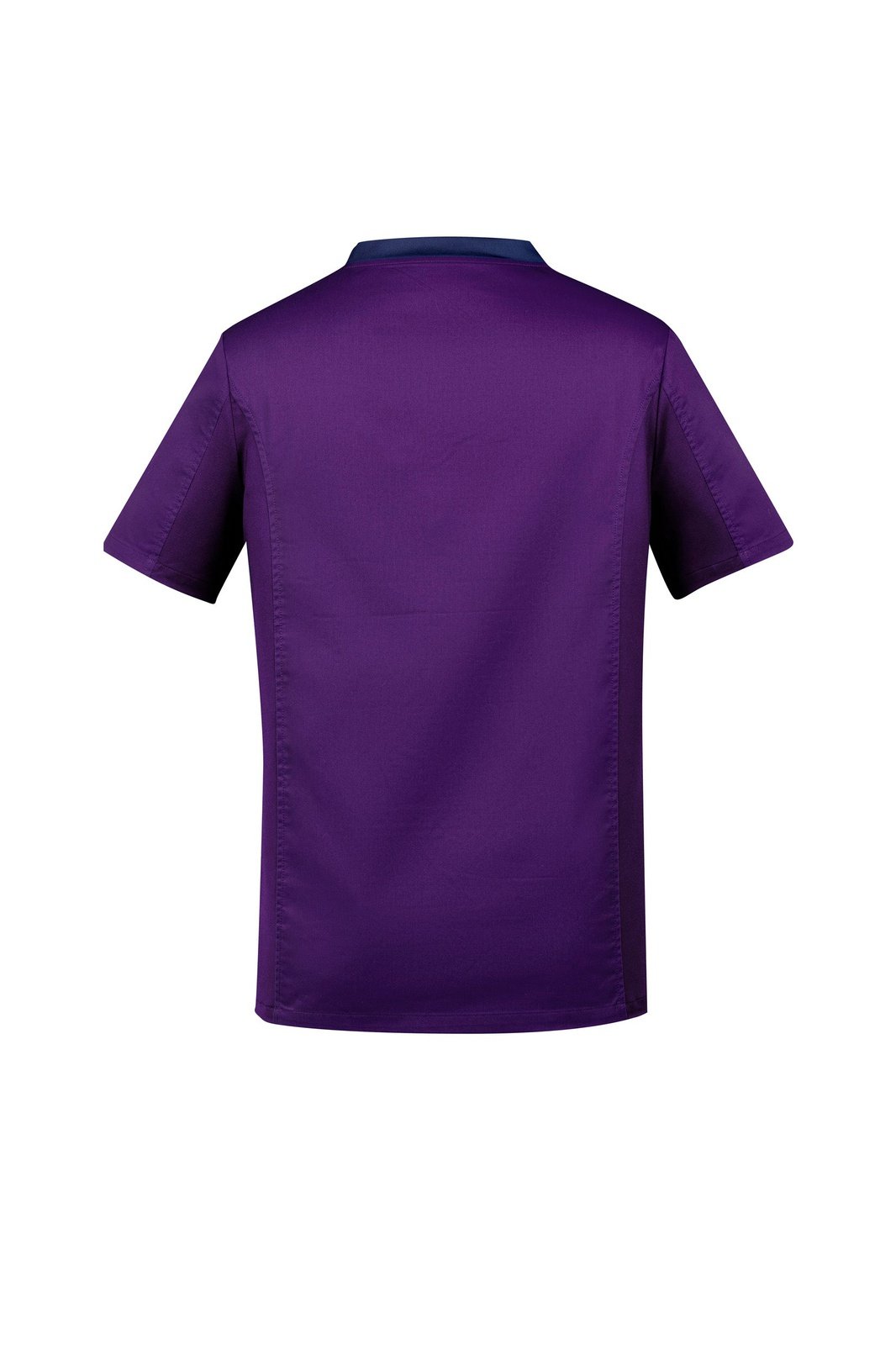 BizCare Mens Riley V-Neck Scrub Top - CST043MS | Biz Care | Fashion Biz Online