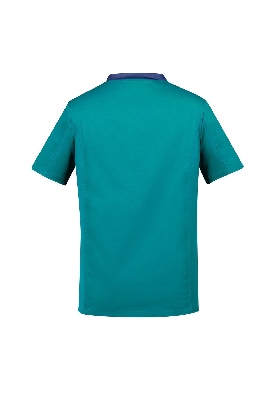 BizCare Mens Riley V-Neck Scrub Top - CST043MS | Biz Care | Fashion Biz Online