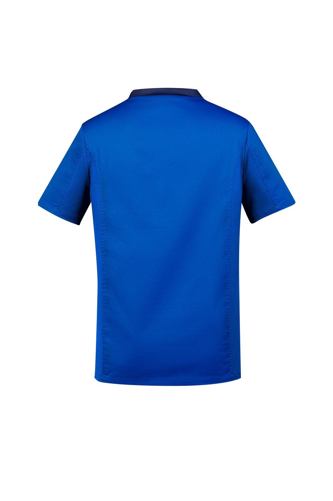BizCare Mens Riley V-Neck Scrub Top - CST043MS | Biz Care | Fashion Biz Online