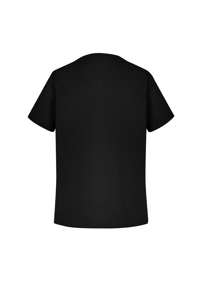 BizCare Mens Tokyo V-Neck Scrub Top - CST141MS | Biz Care | Fashion Biz Online