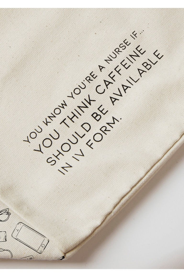 BizCare Tote Bag - CA044U | Biz Care | Fashion Biz Online