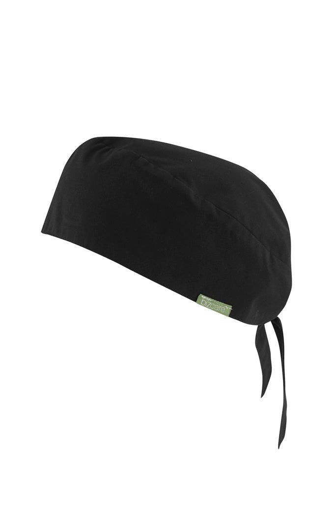 BizCare Unisex Reversible Scrub Cap - CSC249U | Biz Care | Fashion Biz Online