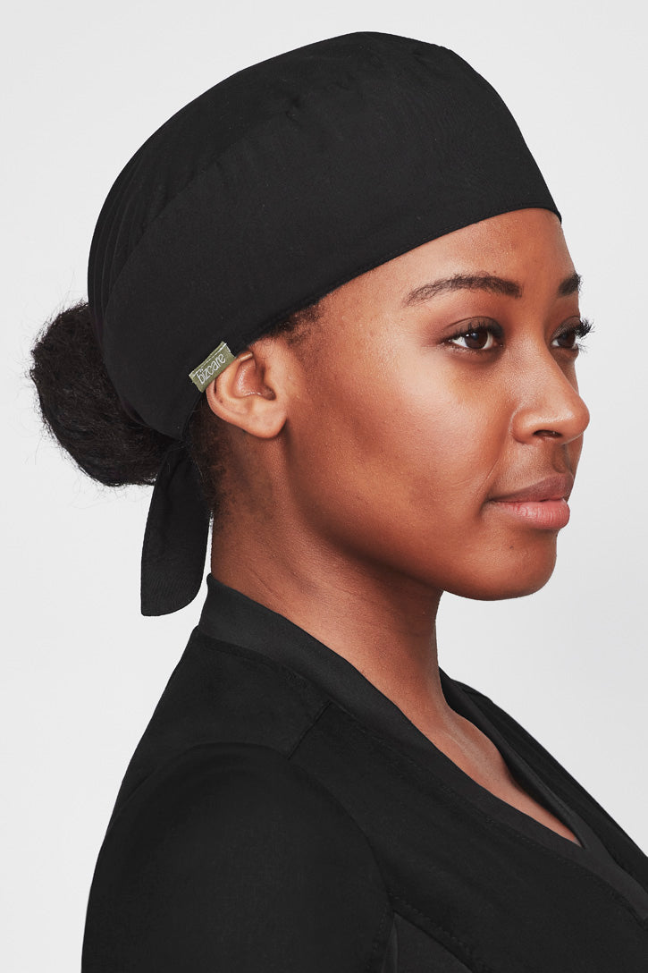 BizCare Unisex Reversible Scrub Cap - CSC249U | Biz Care | Fashion Biz Online