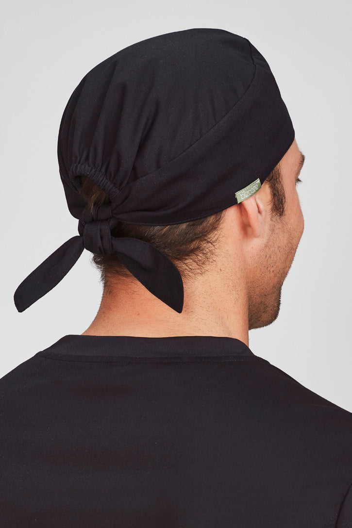 BizCare Unisex Reversible Scrub Cap - CSC249U | Biz Care | Fashion Biz Online