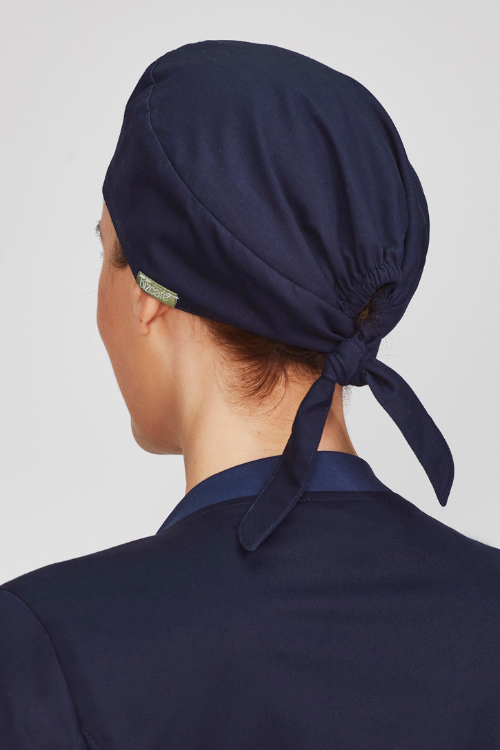 BizCare Unisex Reversible Scrub Cap - CSC249U | Biz Care | Fashion Biz Online