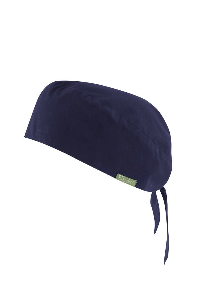 BizCare Unisex Reversible Scrub Cap - CSC249U | Biz Care | Fashion Biz Online