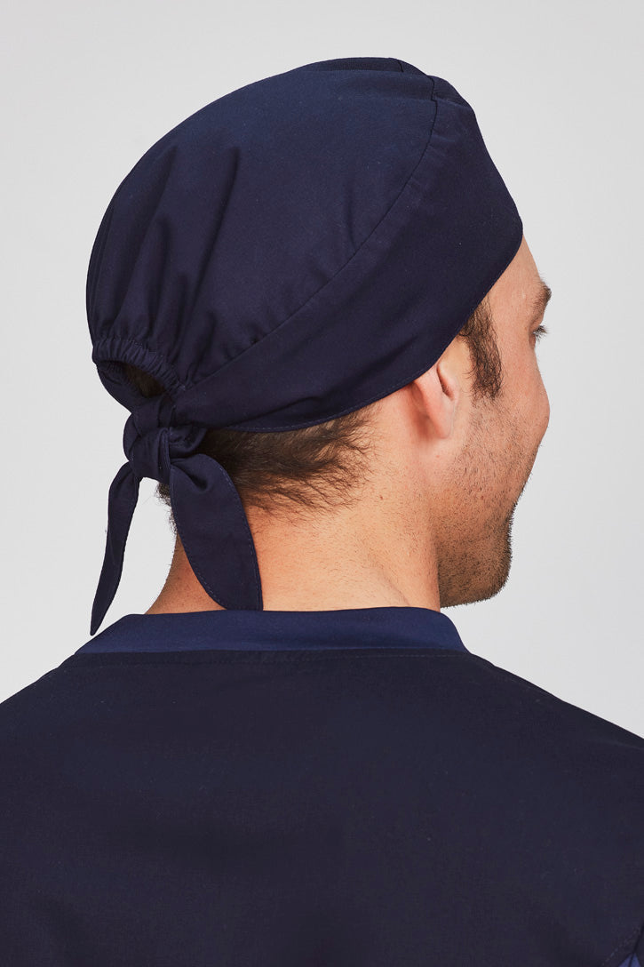 BizCare Unisex Reversible Scrub Cap - CSC249U | Biz Care | Fashion Biz Online