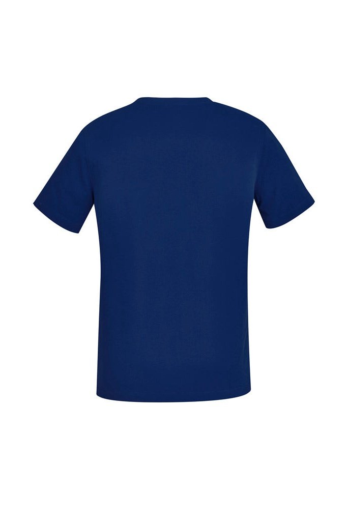 BizCare Womens Avery Easy fit V-Neck Scrub Top - CST941LS | Biz Care | Fashion Biz Online