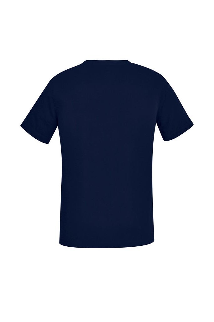 BizCare Womens Avery Easy fit V-Neck Scrub Top - CST941LS | Biz Care | Fashion Biz Online