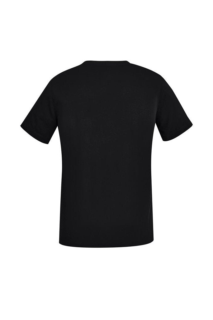 BizCare Womens Avery Easy fit V-Neck Scrub Top - CST941LS | Biz Care | Fashion Biz Online