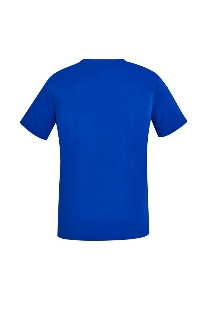 BizCare Womens Avery Easy fit V-Neck Scrub Top - CST941LS | Biz Care | Fashion Biz Online