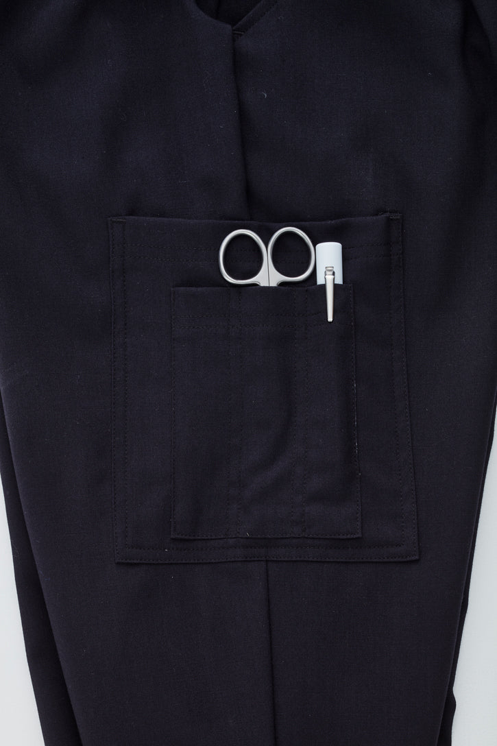 BizCare Womens Comfort Waist Cargo Pant - CL954LL | Biz Care | Fashion Biz Online
