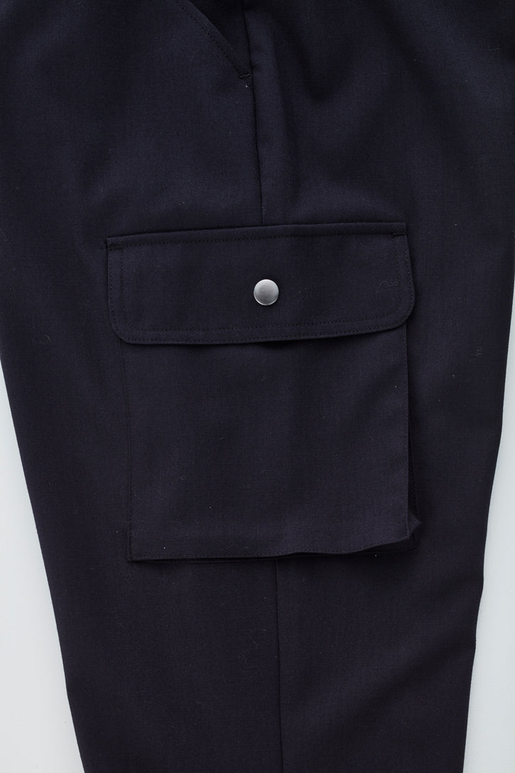 BizCare Womens Comfort Waist Cargo Pant - CL954LL | Biz Care | Fashion Biz Online