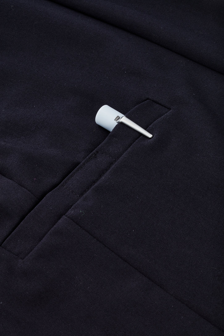 BizCare Womens Comfort Waist Cargo Skirt - CL956LS | Biz Care | Fashion Biz Online