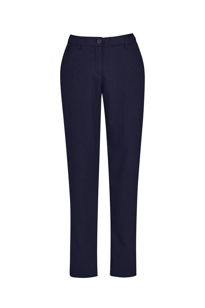 BizCare Womens Comfort Waist Slim Leg Pant - CL953LL | Biz Care | Fashion Biz Online